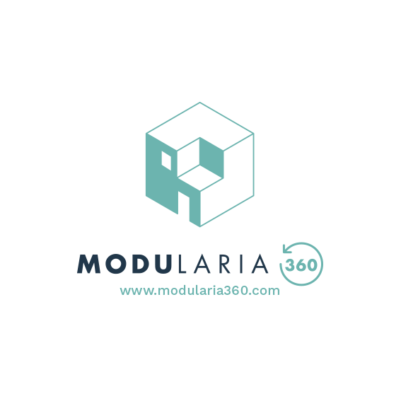 Modularia 360 - Casas Modulares