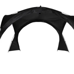 Carpa tradicional