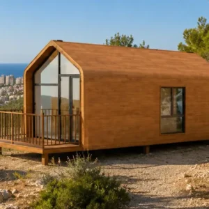 Casa Calpe T1