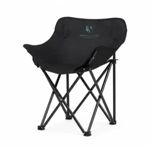 Silla Luna de Camping Plegable Premium