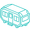 icono casas capsula